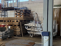 Palletwikkelaar - afbeelding 2 van  4