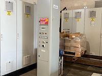 Palletwikkelaar - afbeelding 3 van  4