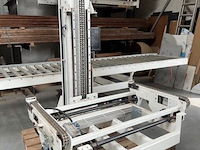 Palletwisselaar - afbeelding 1 van  4