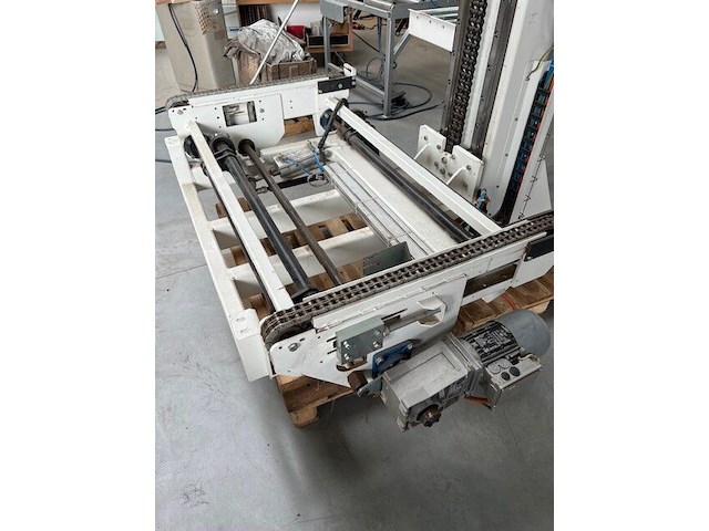 Palletwisselaar - afbeelding 2 van  4