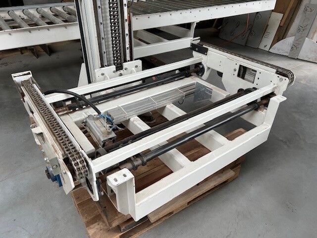 Palletwisselaar - afbeelding 3 van  4