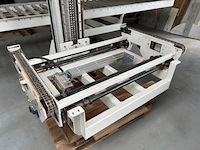 Palletwisselaar - afbeelding 3 van  4