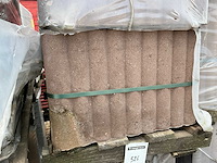 Pallisadebanden (78x) - afbeelding 1 van  2