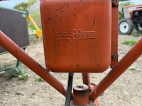 Palloks lift weber-hydraulic - afbeelding 3 van  4