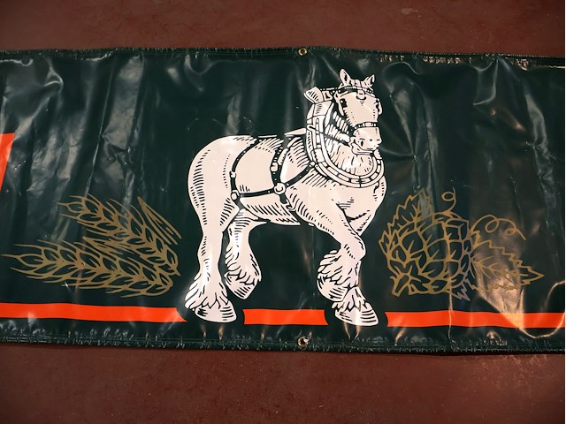 Palm banner - afbeelding 4 van  5