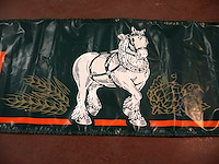 Palm banner - afbeelding 4 van  5