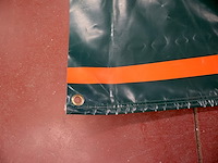 Palm banner - afbeelding 5 van  5