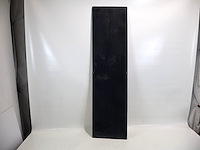 Palm emaille bord - afbeelding 5 van  5