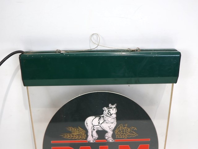 Palm lichtreclame - afbeelding 3 van  5