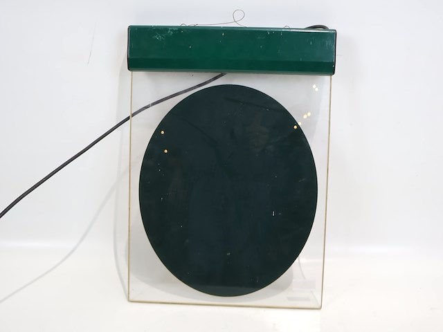 Palm lichtreclame - afbeelding 4 van  5