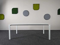Palmberg - bureauset - vergadertafel - afbeelding 1 van  7