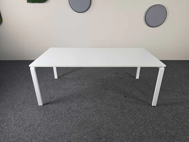 Palmberg - bureauset - vergadertafel - afbeelding 6 van  7