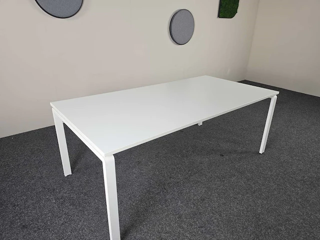 Palmberg - bureauset - vergadertafel - afbeelding 3 van  7