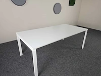 Palmberg - bureauset - vergadertafel - afbeelding 3 van  7