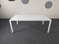 Palmberg - bureauset - vergadertafel - afbeelding 6 van  7