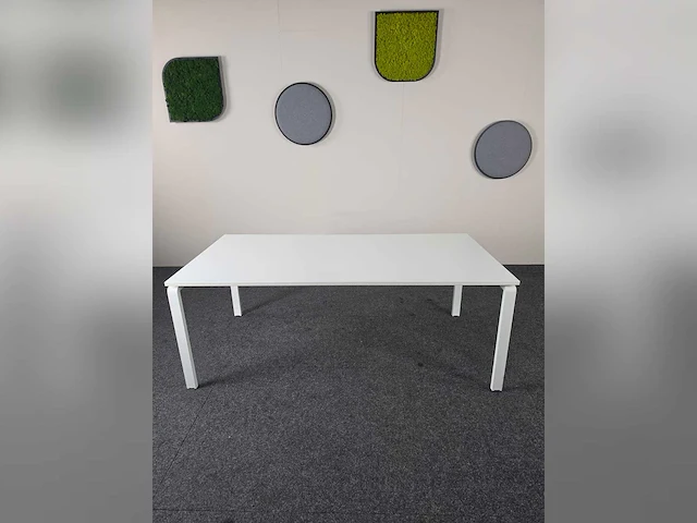 Palmberg - bureauset - vergadertafel - afbeelding 7 van  7