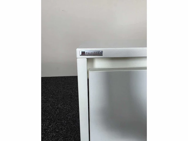 Palmberg - dossierkast - afbeelding 8 van  8