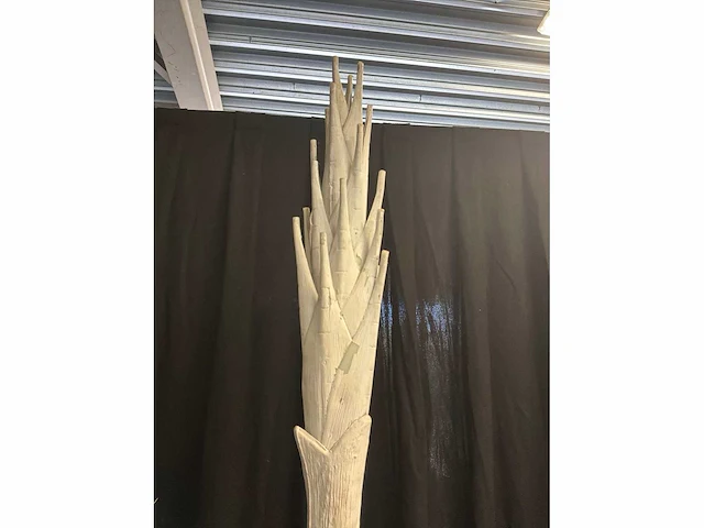 Palmbomen (4x) - afbeelding 5 van  5