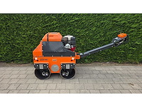 Palme - 2019 - pdr700z - grondwals - afbeelding 2 van  6