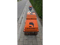 Palme - 2019 - pdr700z - grondwals - afbeelding 3 van  6