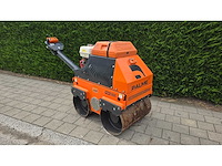 Palme - 2019 - pdr700z - grondwals - afbeelding 5 van  6