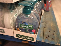 Palmolive handzeep 6x300ml (plm 25) - afbeelding 4 van  6