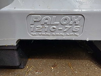 Palox palletbox 610l - afbeelding 2 van  5