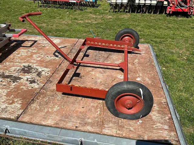 Paloxkar - afbeelding 1 van  3