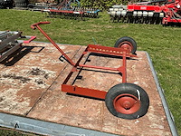 Paloxkar - afbeelding 2 van  3