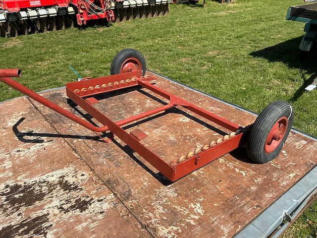 Paloxkar - afbeelding 3 van  3