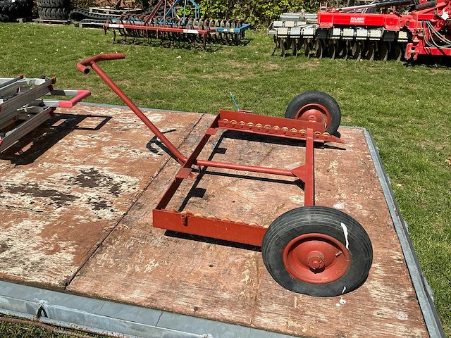 Paloxkar - afbeelding 2 van  3