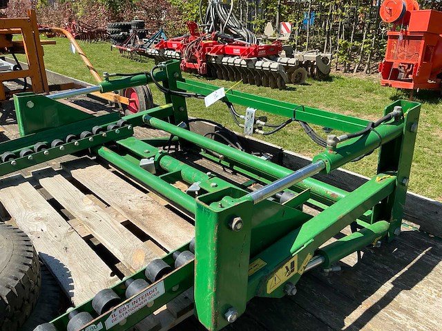 Paloxlift - afbeelding 3 van  5