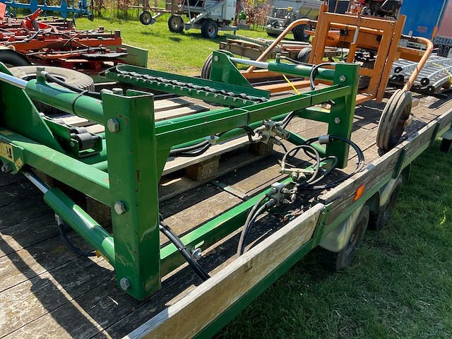 Paloxlift - afbeelding 5 van  5