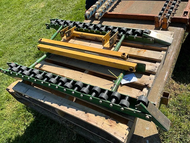 Paloxlift - afbeelding 2 van  2