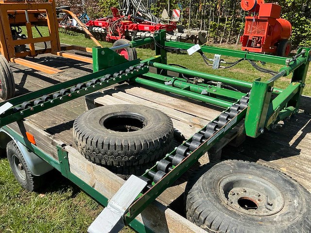 Paloxlift - afbeelding 1 van  5