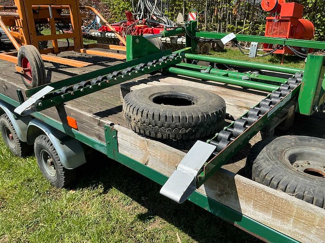 Paloxlift - afbeelding 2 van  5