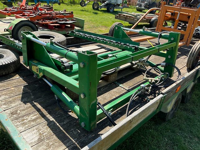 Paloxlift - afbeelding 4 van  5