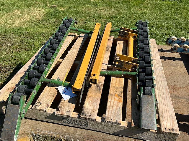 Paloxlift - afbeelding 1 van  2