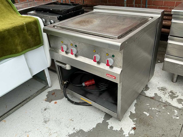 Palux 829242 bakplaat - afbeelding 2 van  3