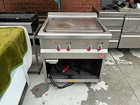 Palux 829242 bakplaat - afbeelding 1 van  1