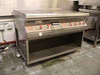 Palux topline elektrisch fornuis - afbeelding 3 van  8