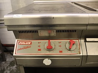 Palux topline elektrisch fornuis - afbeelding 4 van  8