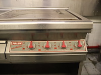 Palux topline elektrisch fornuis - afbeelding 5 van  8