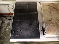 Palux topline elektrisch fornuis - afbeelding 7 van  8