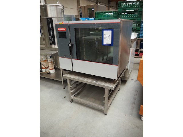 Palux - afbeelding 1 van  7