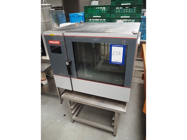 Palux - afbeelding 1 van  7