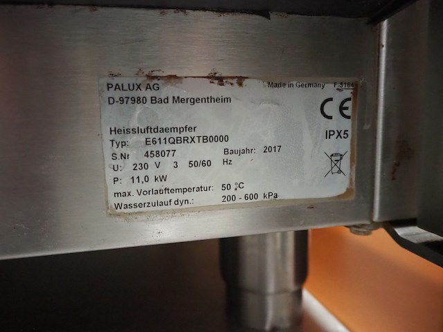 Palux - afbeelding 7 van  7