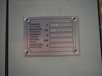 Pama parsi machine s.r.l. - afbeelding 12 van  13