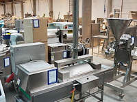 Pama parsi machine s.r.l. - afbeelding 1 van  13