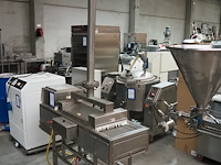 Pama parsi machine s.r.l. - afbeelding 2 van  13